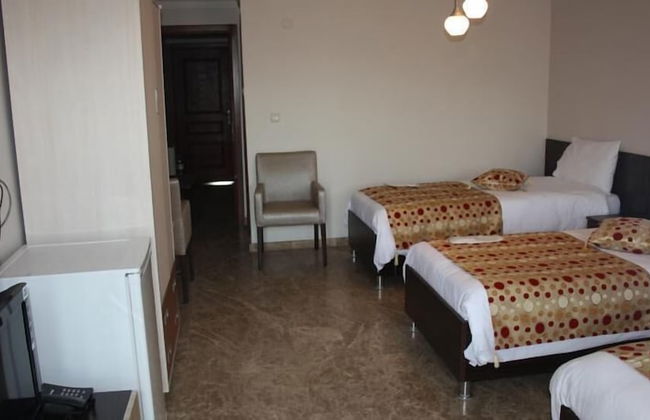 Otel Kağıthane - Foto 8