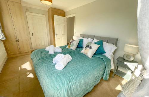 2 Bedroom Apartment, Free Parking, WiFi & Netflix - Foto 11