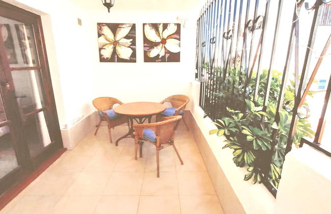 PORT ROYALE Apartments - Foto 28