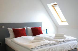 Attraktive- 4 Personen- Waschmaschine-Parkplatz - Foto 2