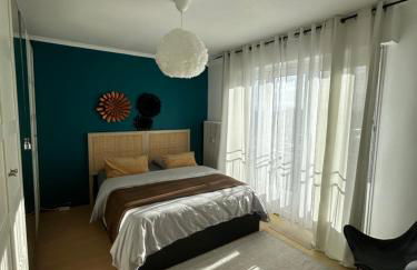 Les 5 pièces sur Strasbourg - Foto 7