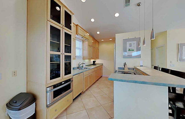 Lazy Urchin Seaclusion - Foto 4