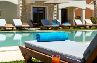 Erikousa Palace - Foto 56