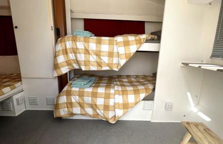 Vdb Lodge - coworking space - Work Relax & Sleep - Photo 13