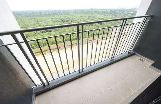 Maya Bay Residence Banting Icon Stay - Foto 3