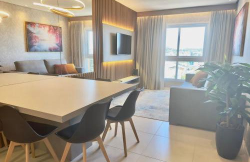 Apartamento Novo na Melhor Localização de Gramado! - Foto 56