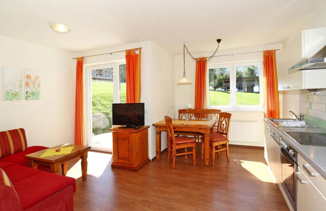 Apartment House Isegrim, Altenmarkt - Foto 6