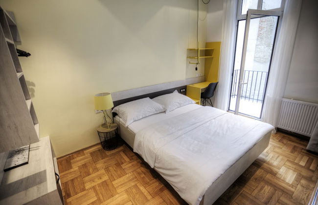 Cardinal apartments - Foto 5