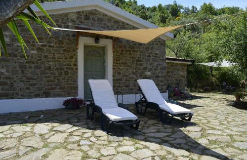 La Cianciosa, un nido nella natura - Foto 44