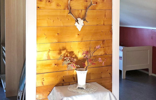 6 Person Holiday Home in Utvik - Foto 7