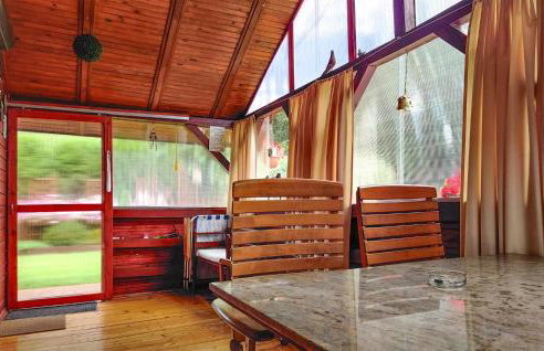 2 Bedroom Amazing Home In Wilcze - Foto 15