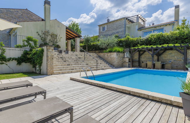 Villa Anita - Foto 34