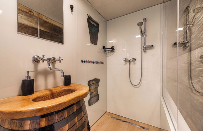 Vineyard Cottages Škatlar - Foto 27