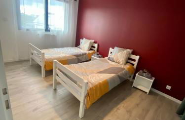 villa des rivages - Foto 12