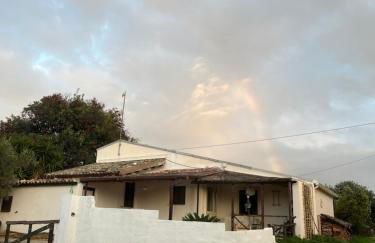 La Casa del Carrubo con Piscina condivisa in campagna vicino al mare - Canestanco 18 - Foto 53