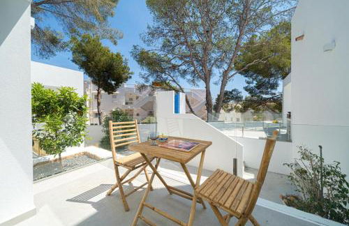 BALILOS 4 - By Almarina Villas - Photo 32