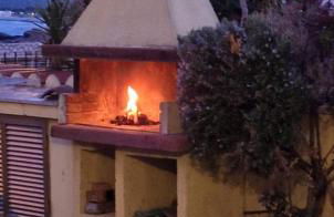 Blu Caletta - waterfront apartment with garden - Foto 9