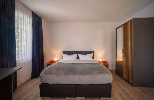 Appart-Haus Business Apartments - Foto 14