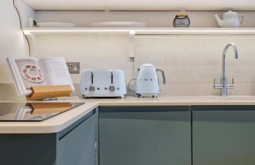 Lynton Cottage - Foto 16