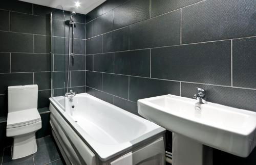 The Print Works Apartments - Foto 45