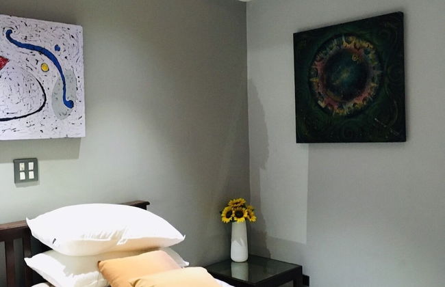 The Aspasia Boutique Apartments - Foto 16