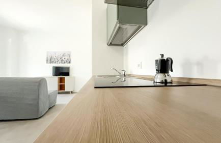 RRRapido Corte del Naviglio - Apartments - Foto 63