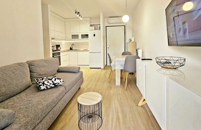 Apartment Solinka - Foto 15