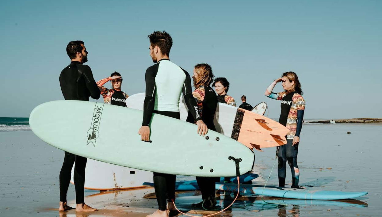 Escutando as explicações