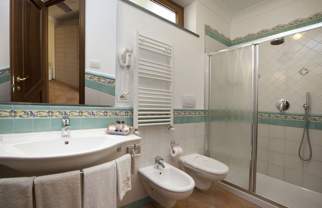 Angiolina Relais - Photo 24