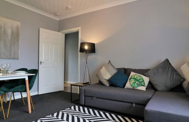 Carfin House - Motherwell - Photo 28