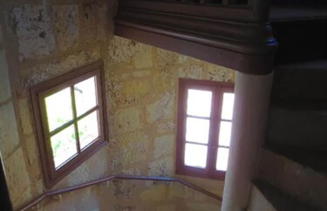 Gite Anne de Beauval - Foto 13