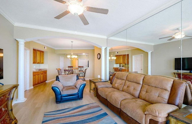 Legacy Towers II Deluxe - Foto 59