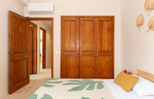 Panoramic views and pool in Villa del Alba - Foto 26