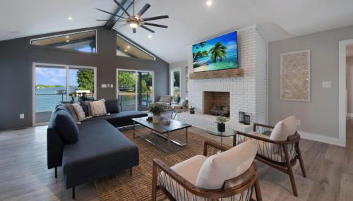 Lakeshore Adrift - Foto 5