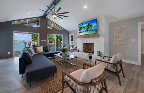 Lakeshore Adrift - Foto 5