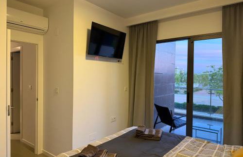 NEW LUXURY SEAVIEW ROOF Apartments - Photo 30