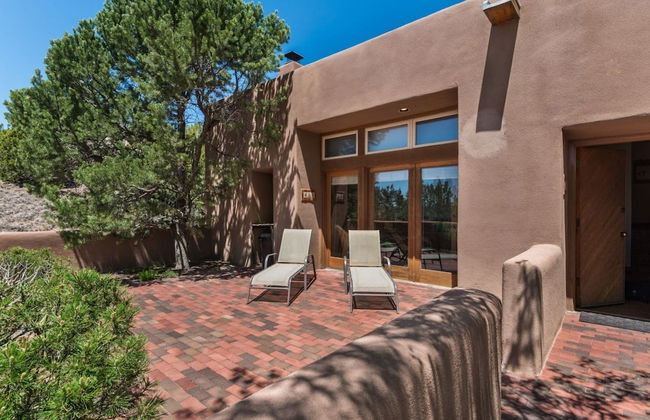 Acoma - Majestic Views, Near the Santa Fe Opera and Four Seasons in Tesuque - Foto 29
