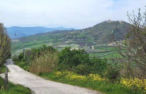 Ancient Stone 'Casa Rosa'- Sea and Mountain View Tranquil Borgo - Foto 59