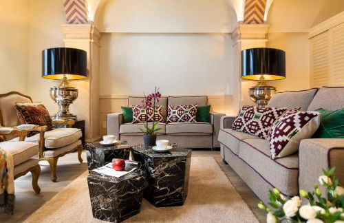 Casa de Triana Luxury Suites by Casa del Poeta - Foto 119