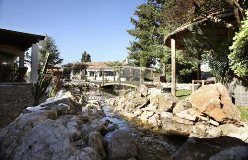 VILLA SAINTE BAUME Piscine Jacuzzi tout confort - Photo 58