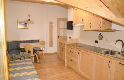 Residence Ciasa Dl Mone - Foto 58