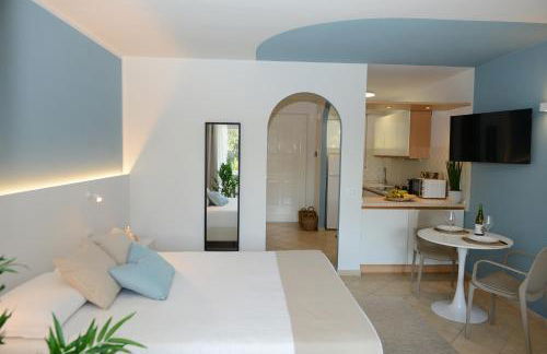 Residence Casa Di Caccia - Foto 1