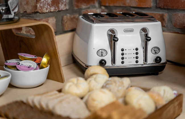 Aparthotel Platinum - Foto 63