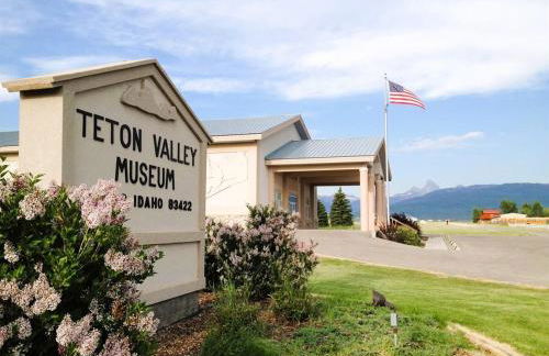 Newly Built - The Targhee at The Basin Luxury Suites - Foto 37