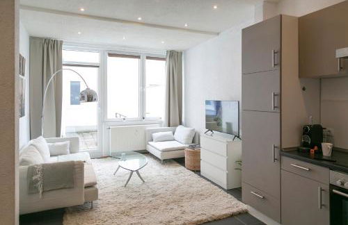 I Innenstadt I King-Size-Bett I - Foto 4