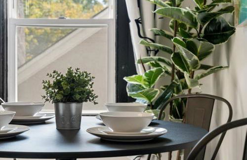 Center City Philadelphia 1BR Apartment Sleeps 4, Walk to Attractions - Foto 15