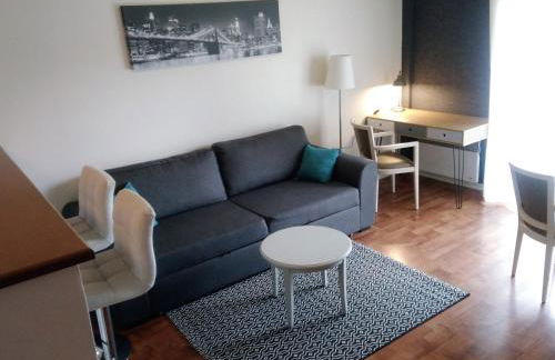 APPART HOTEL Résidence Carouge - Foto 47