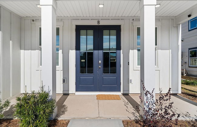 Coastal Haven C by Resort Collection - Foto 69