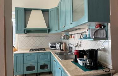 Villa Dei Fiori - casa vacanza - Foto 21