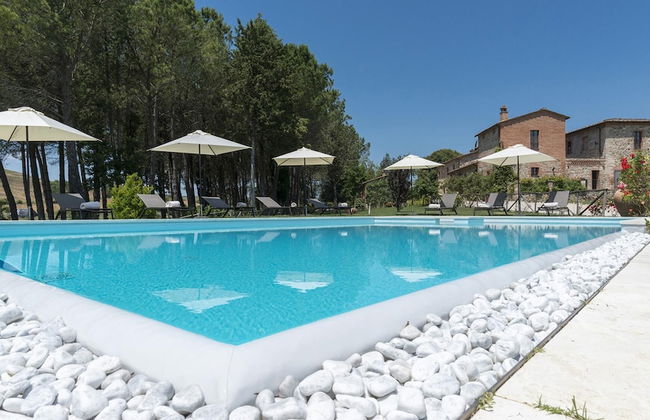 Podere Bellaria 18 2 - Foto 54